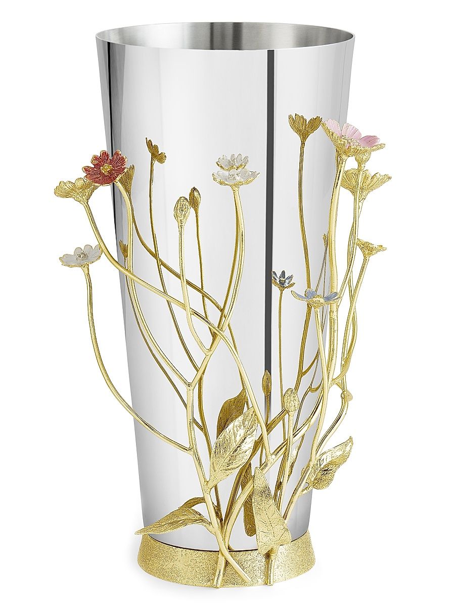 Wildflowers Large Vase