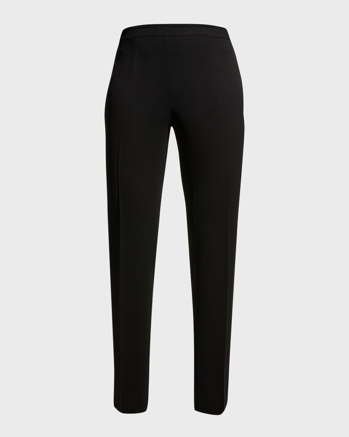 Bleecker Slim-Leg Pants