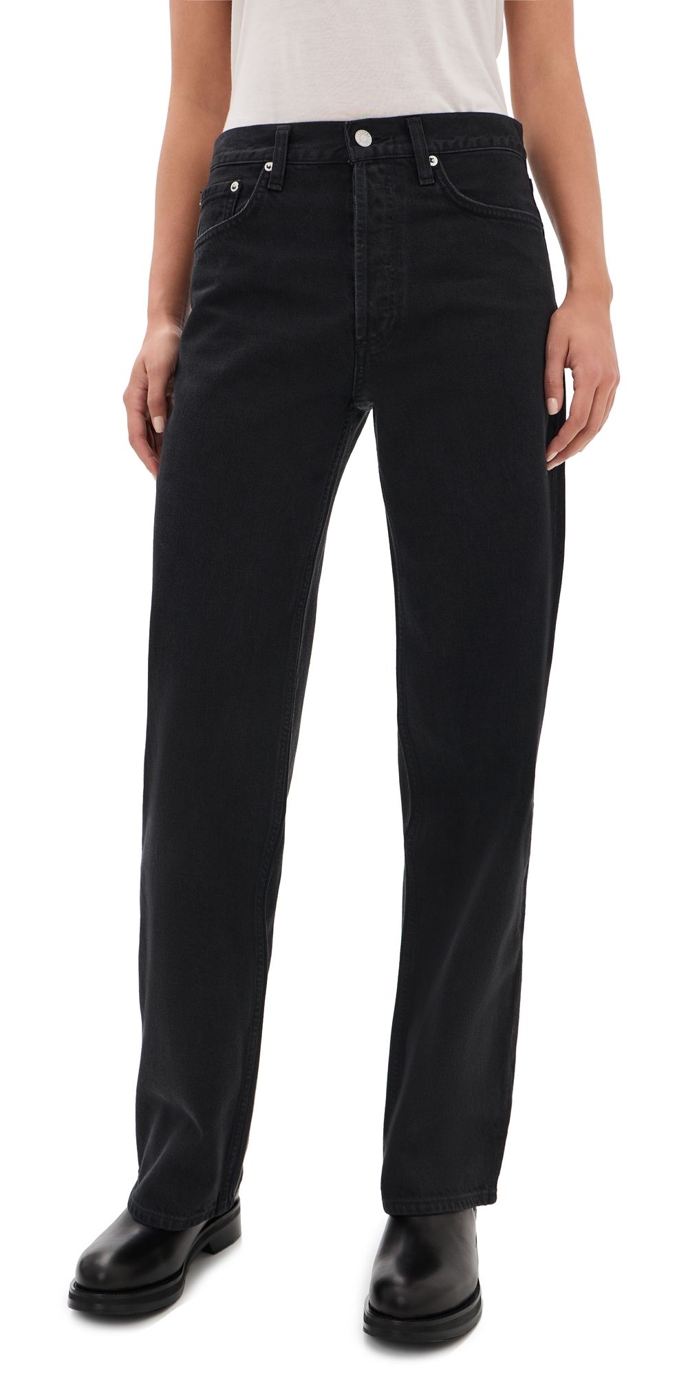 AGOLDE Arc Jeans Phase 27
