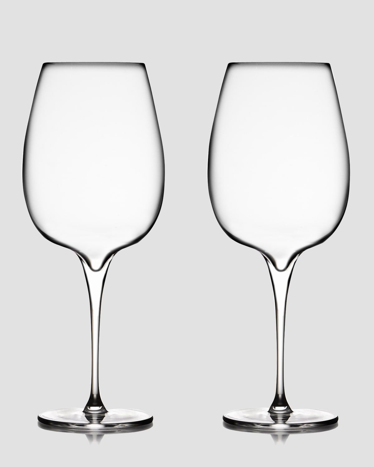 Vie Cabernet Glasses, Set of 2