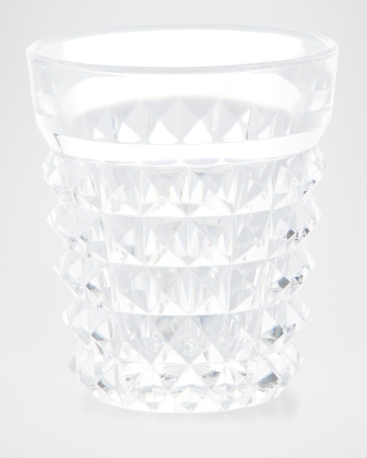 Palazzo Acrylic Tumbler, Clear