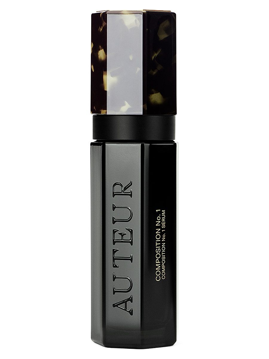 Composition No. 1 Serum