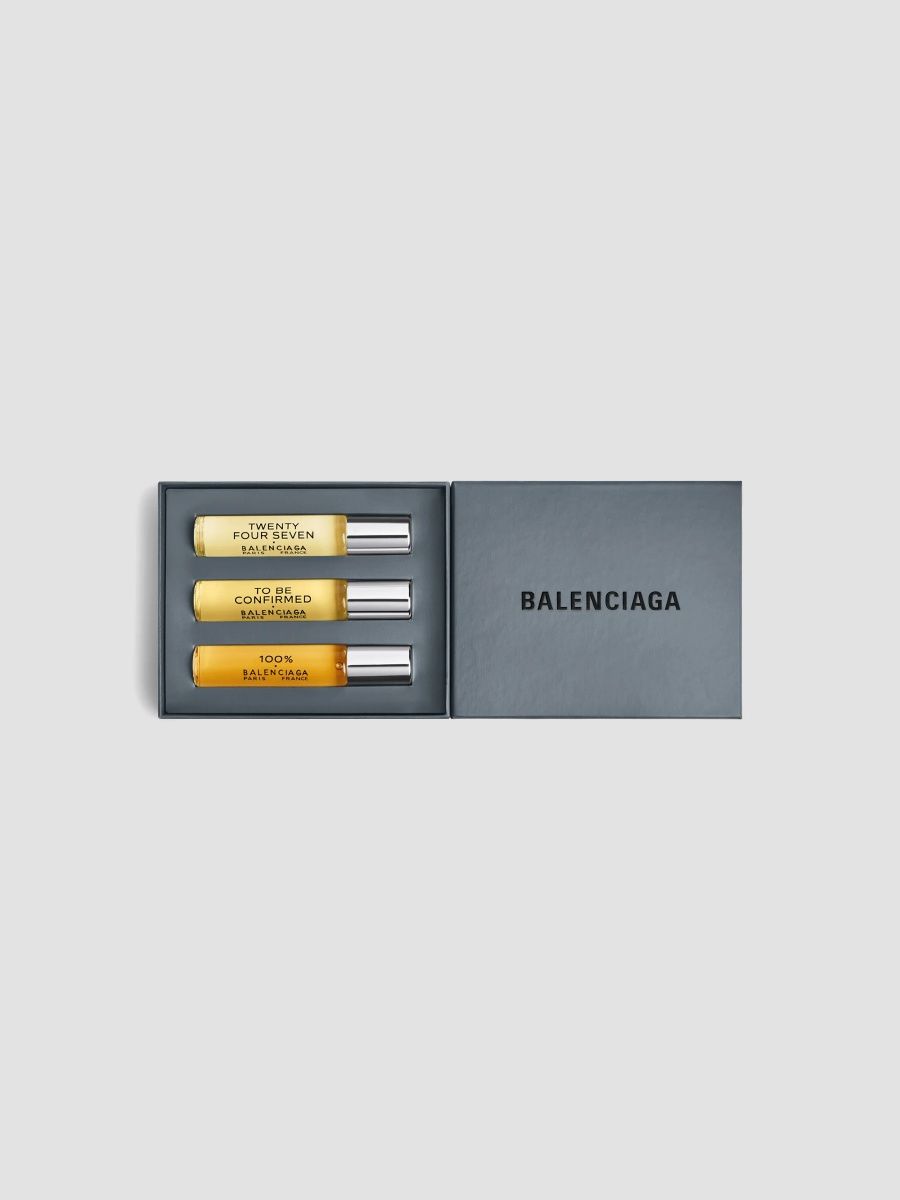 Balenciaga The Essential Selection Fragrance Gift Set