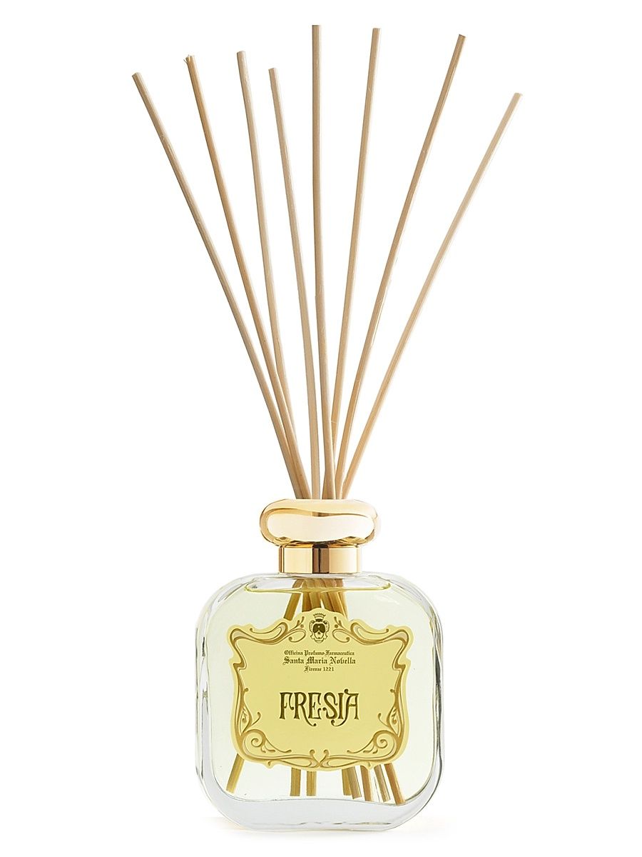 Firenze 1221 Edition Fresia Room Fragrance Diffuser