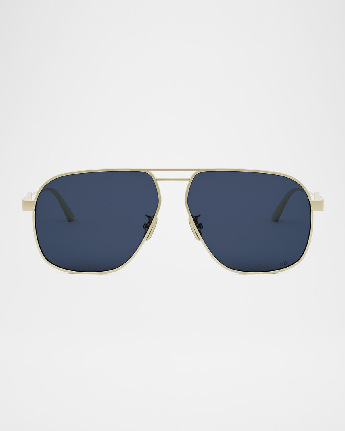 DiorCannage A3U Aviator Sunglasses