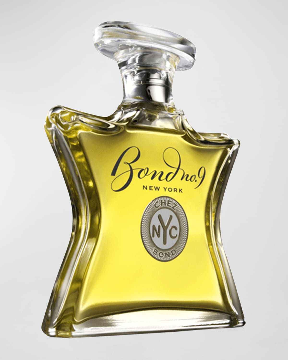 Chez Bond Eau de Parfum