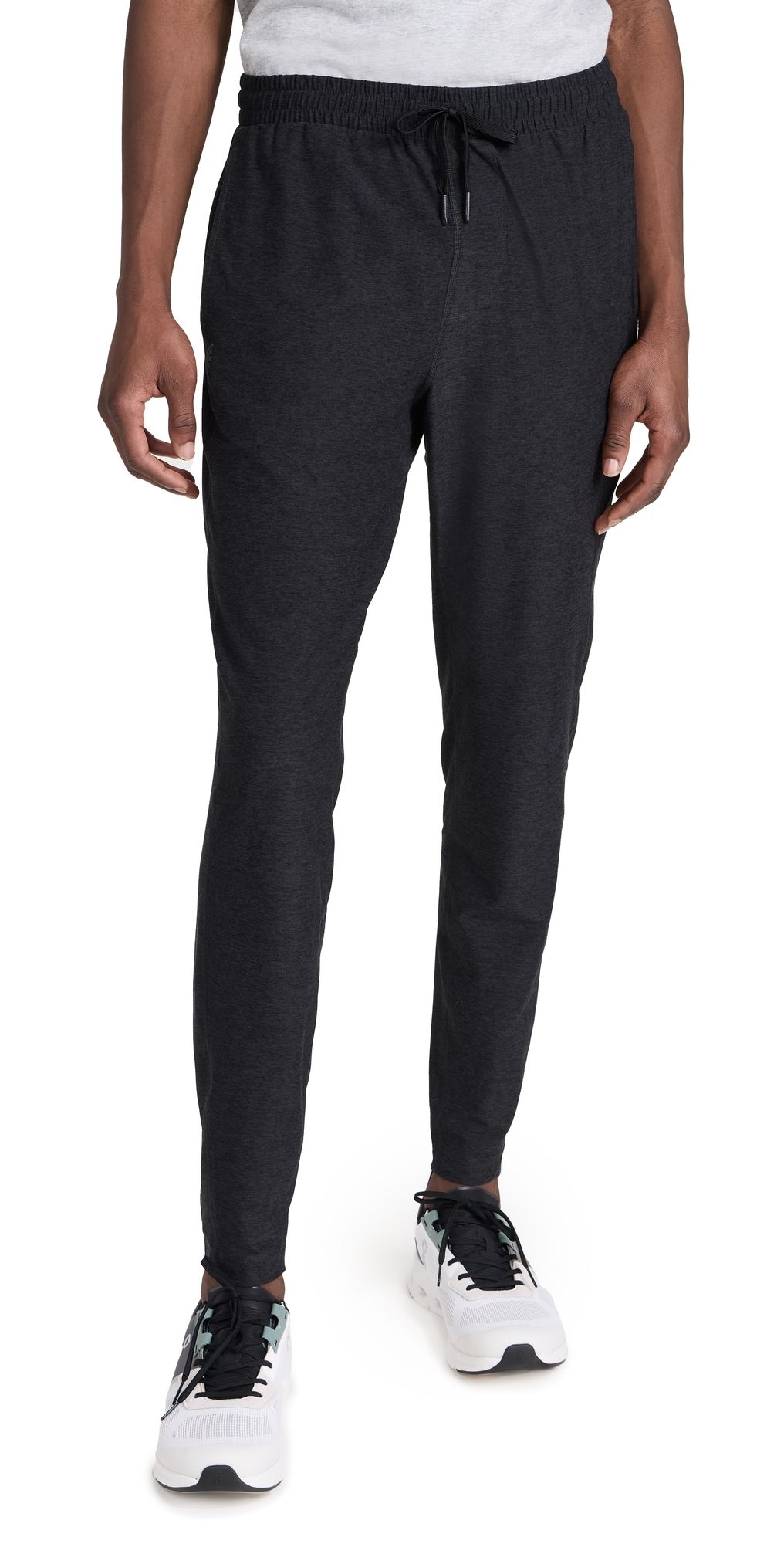 Rhone Atmosphere Midweight Joggers True Black XXL