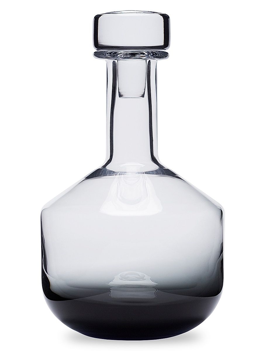 Tank Whiskey Decanter