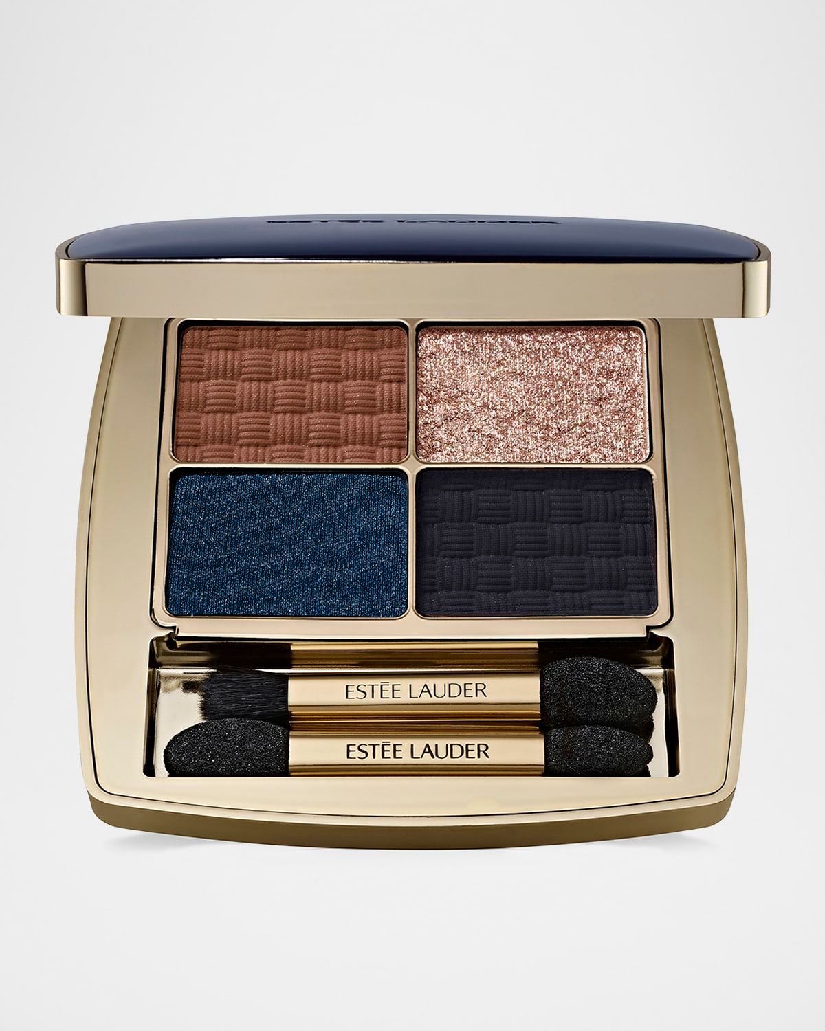 The Essential Eyeshadow Quads