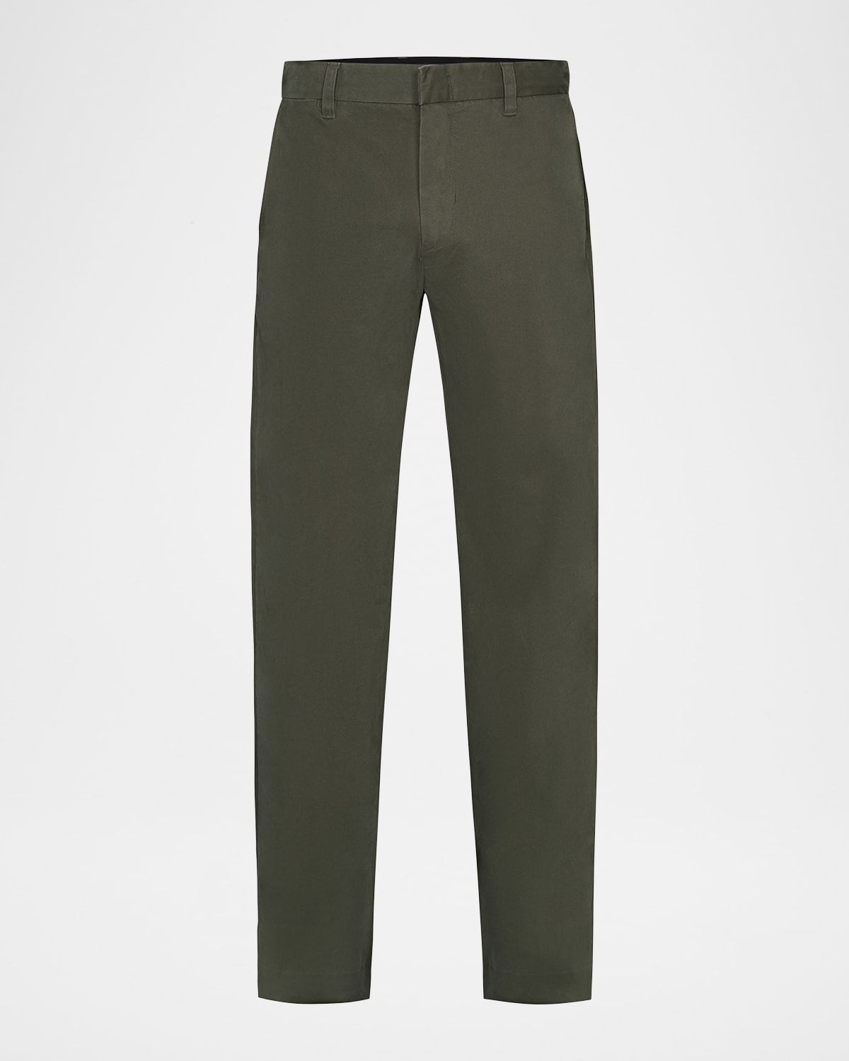 Men & apos;s Owen Peached Cotton Pants