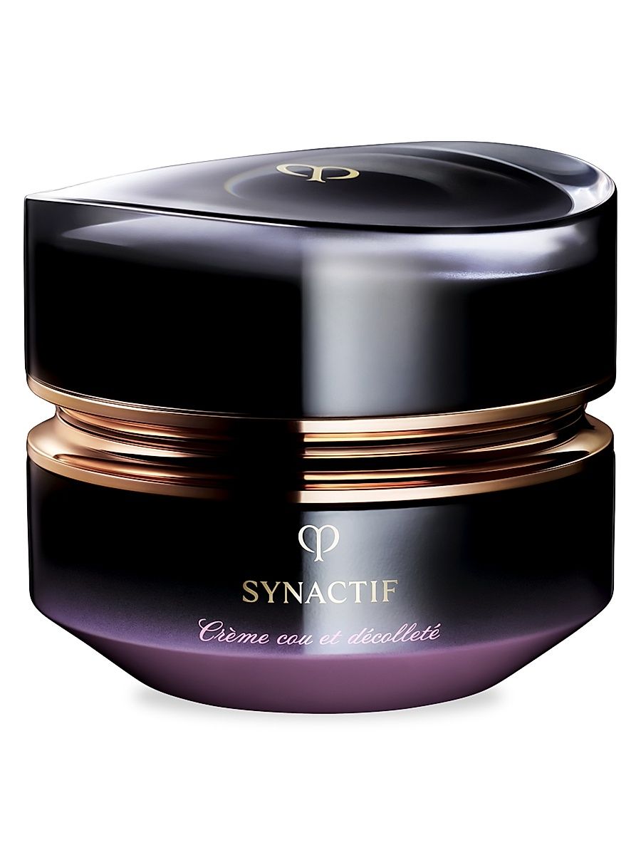 Women's Synactif Neck & Décolleté Cream