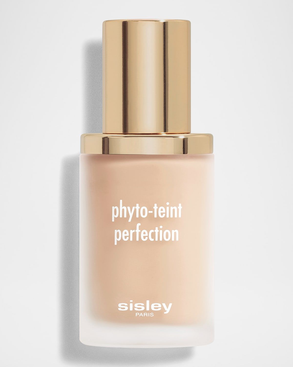 Phyto-Teint Perfection Foundation