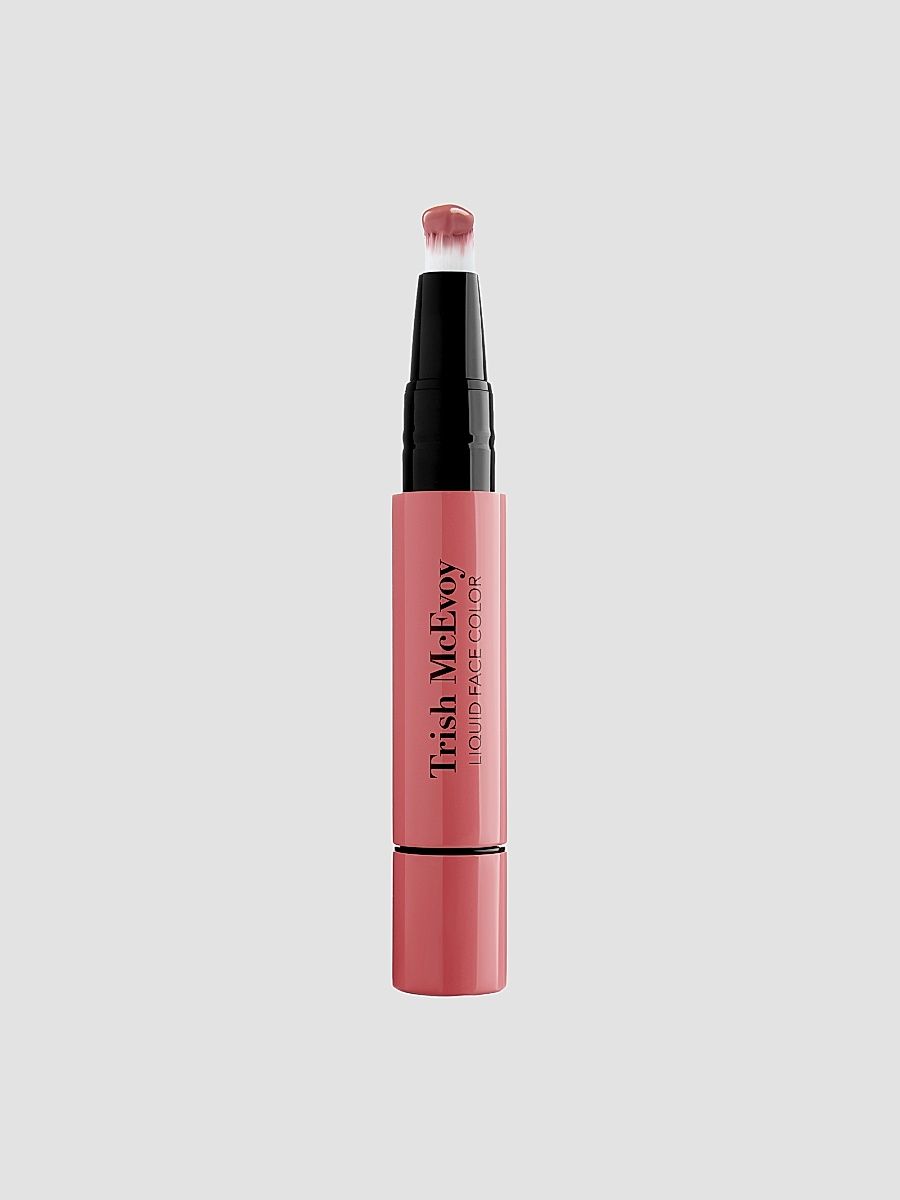 Liquid Face Color
