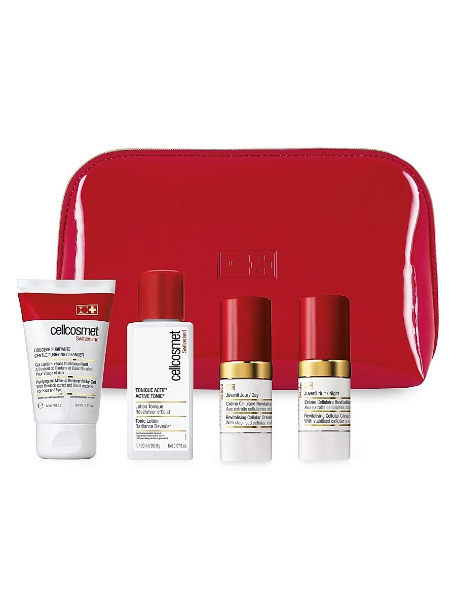 Women's First Ritual Collection 5-Piece Set