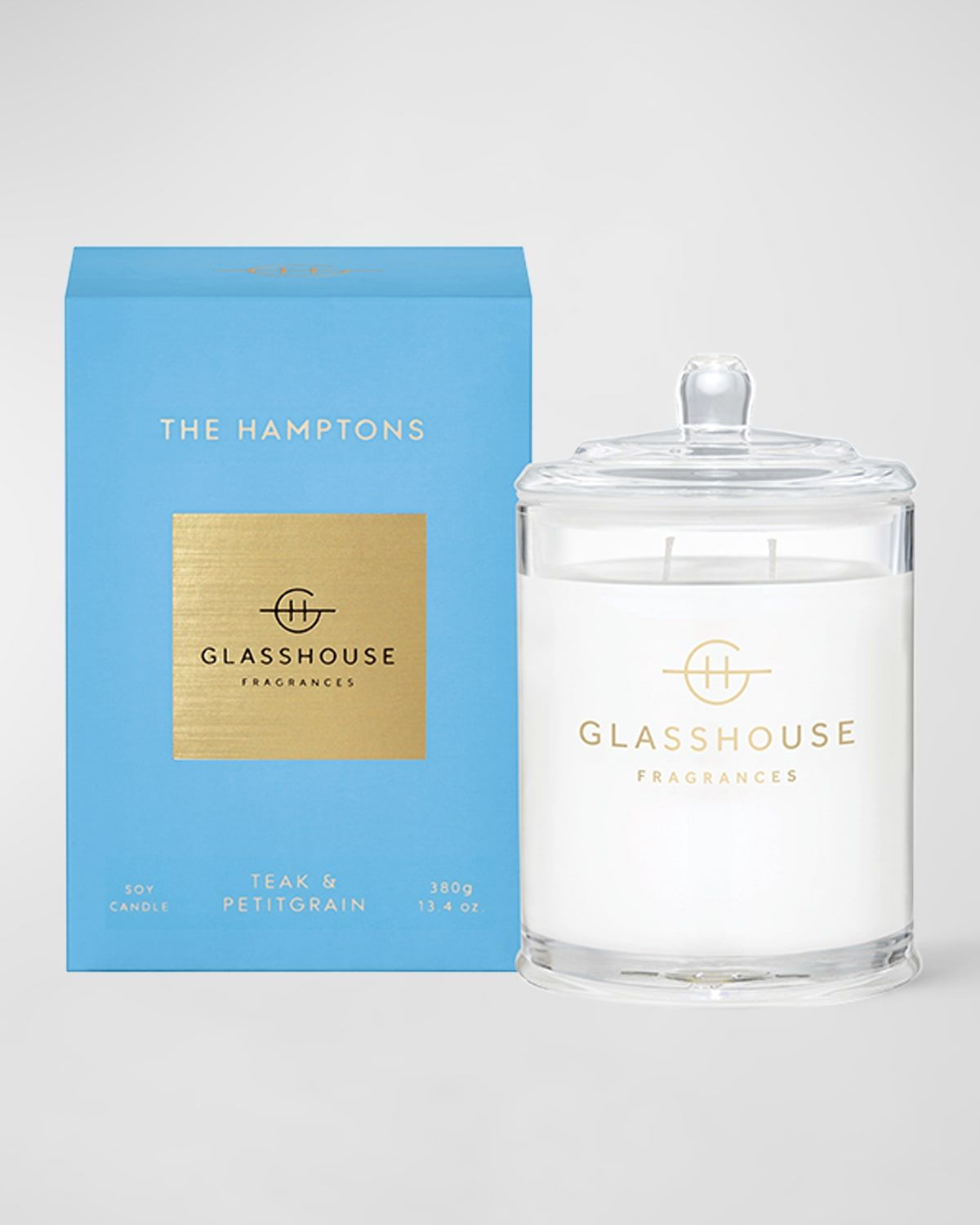 The Hamptons Scented Candle