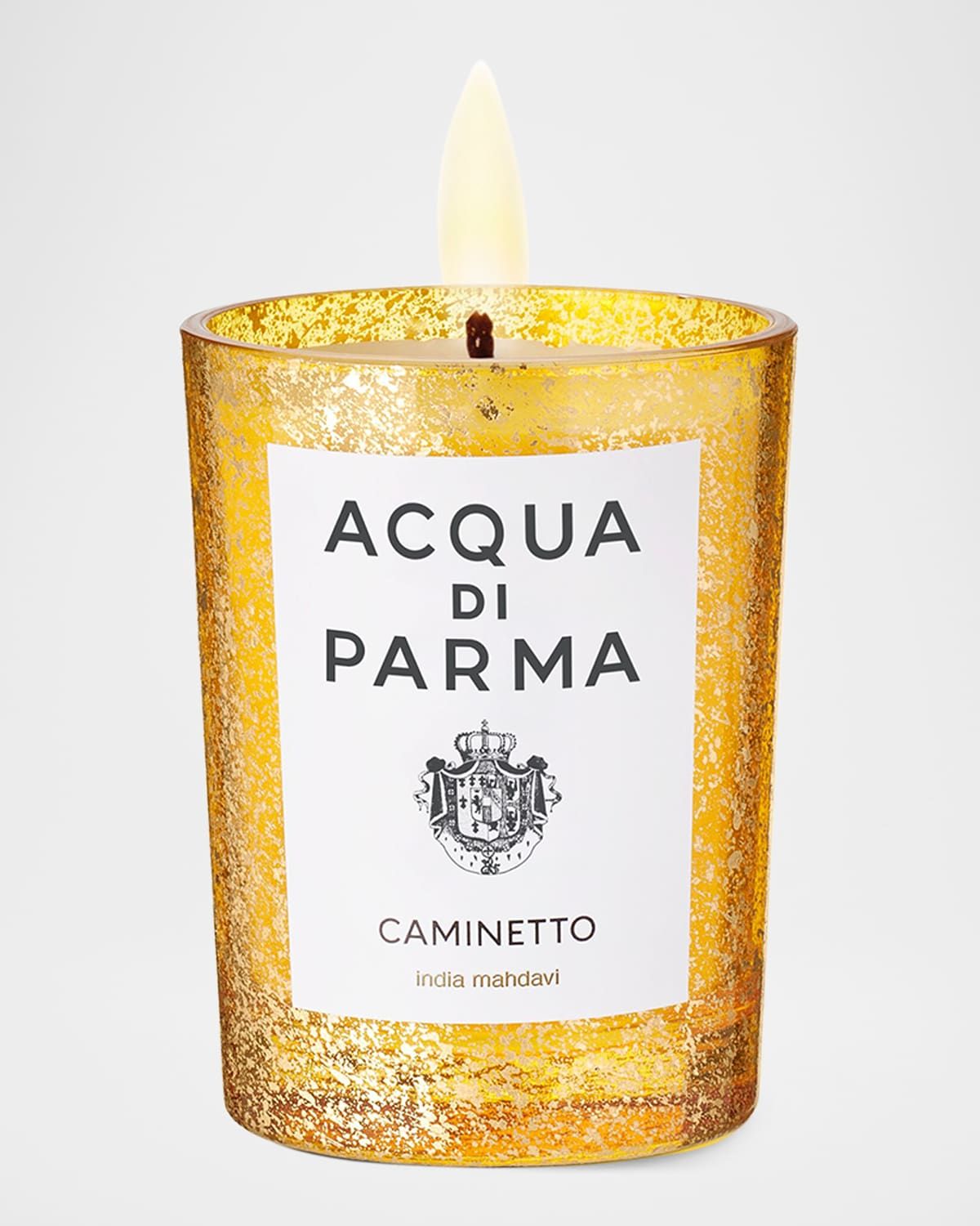 Holiday Caminetto Candle, 200 g