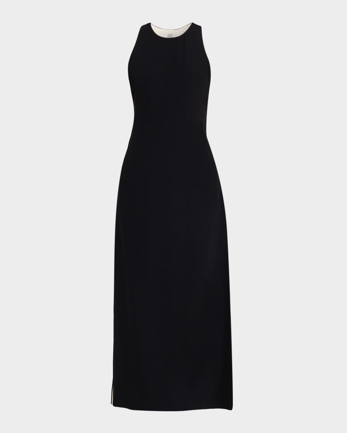 Racerback Maxi Dress