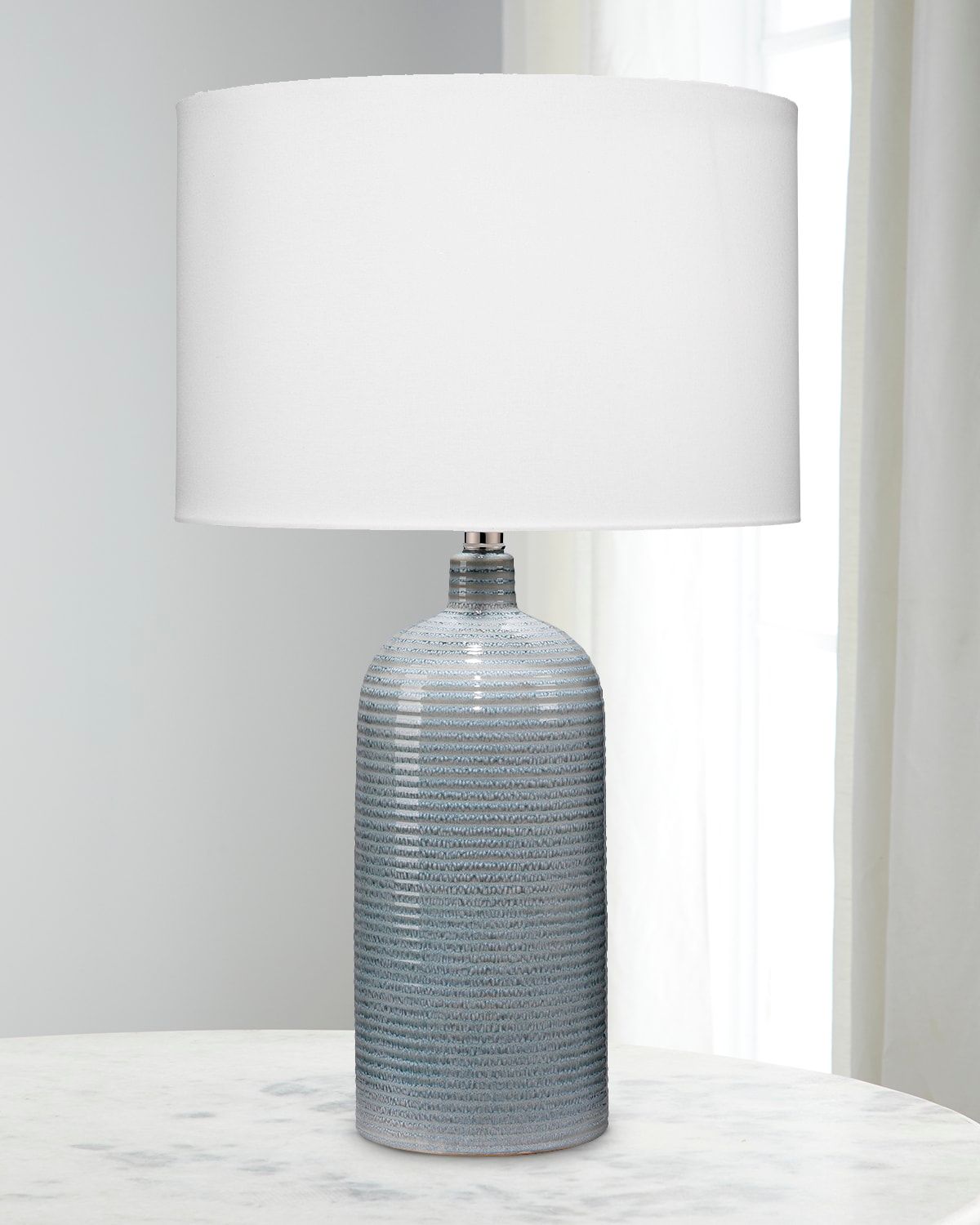Declan 25.5" Table Lamp