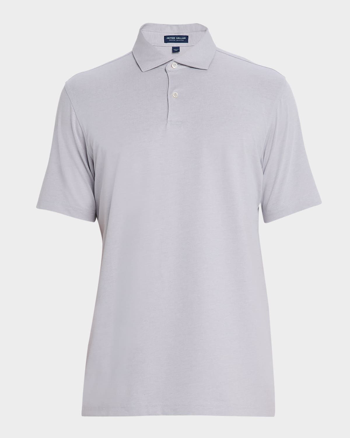 Men & apos;s Albatross Cotton Piqué Polo