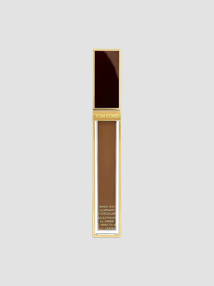 TOM FORD Women's Shade & Illuminate Concealer - 8C0 Rich Mocha