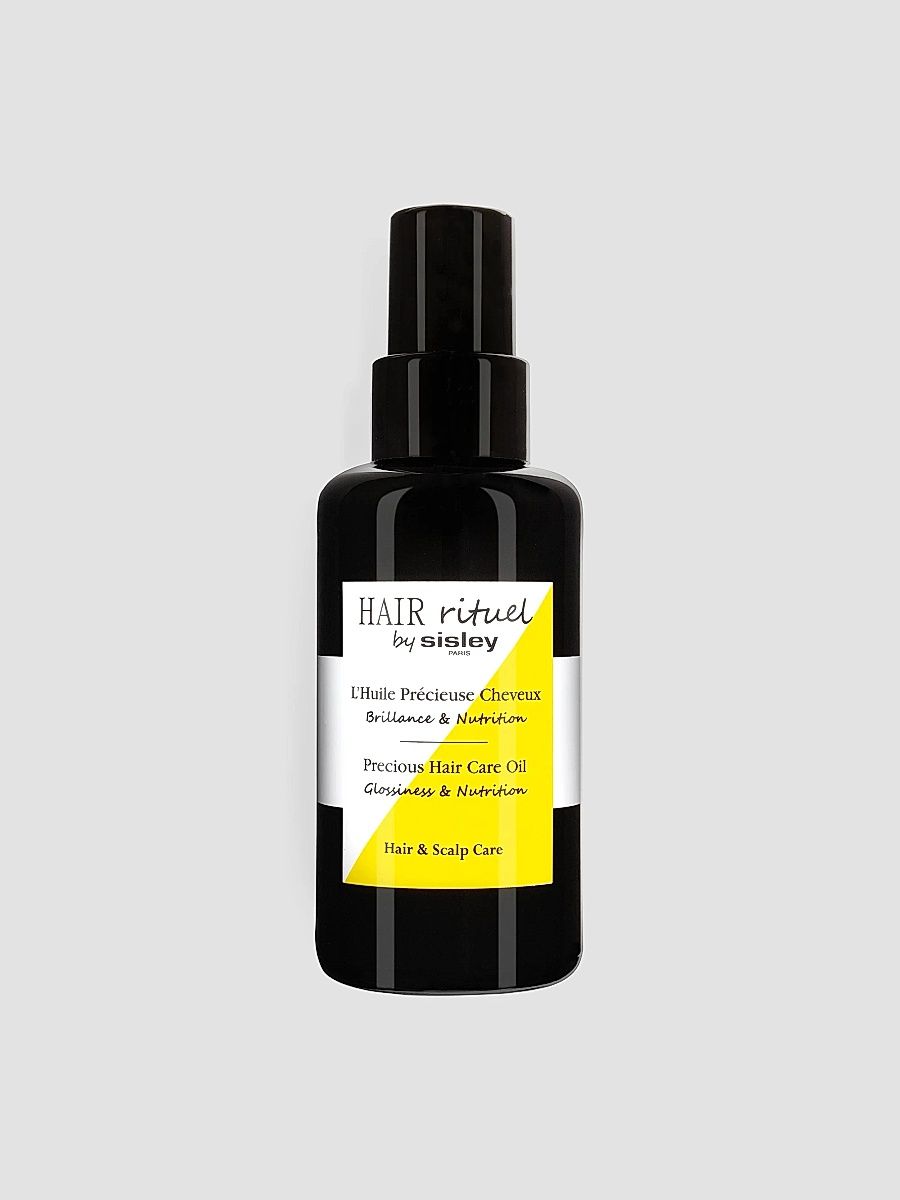 Sisley-Paris Women's Hair Rituel Precious Hair Care Oil