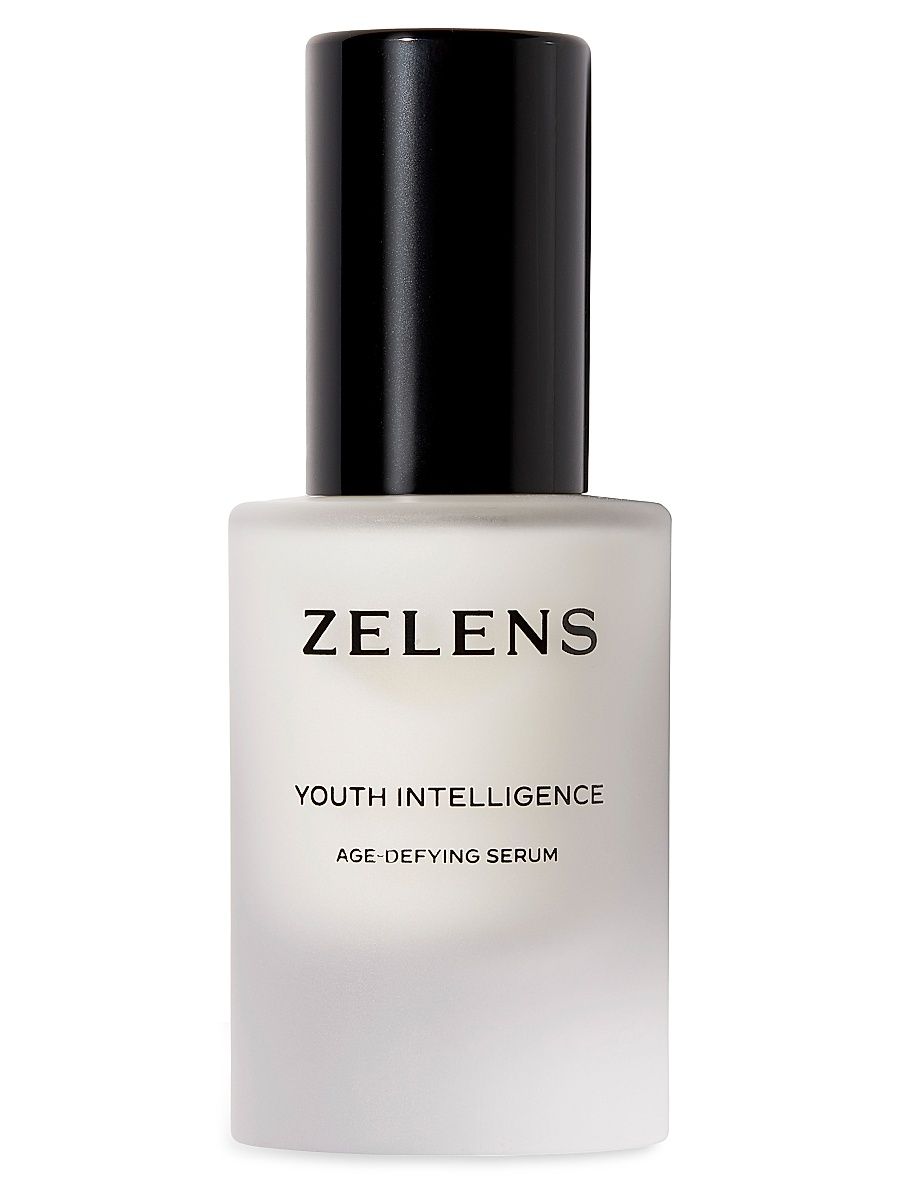 Women's Youth Intelligence Age- Defying Serum
