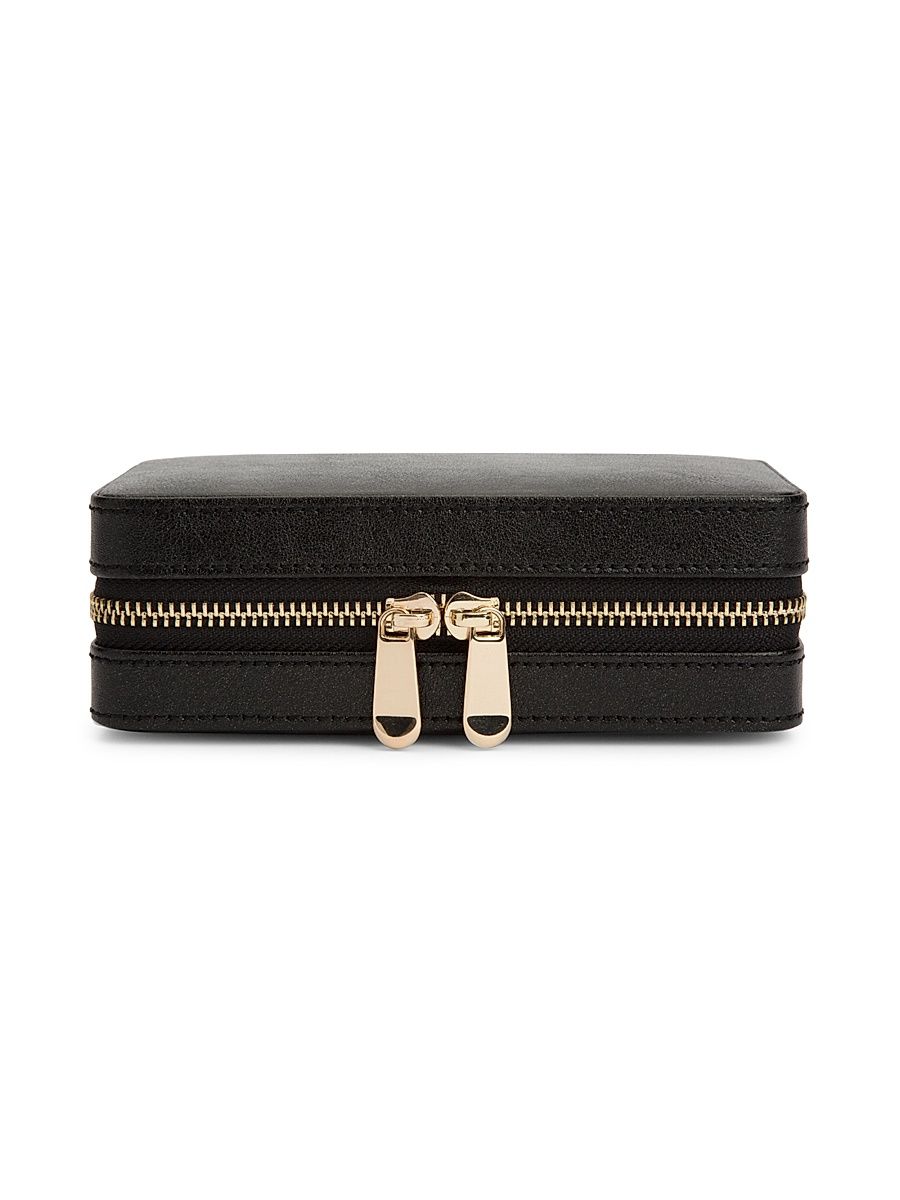 Palermo Zip Case - Black