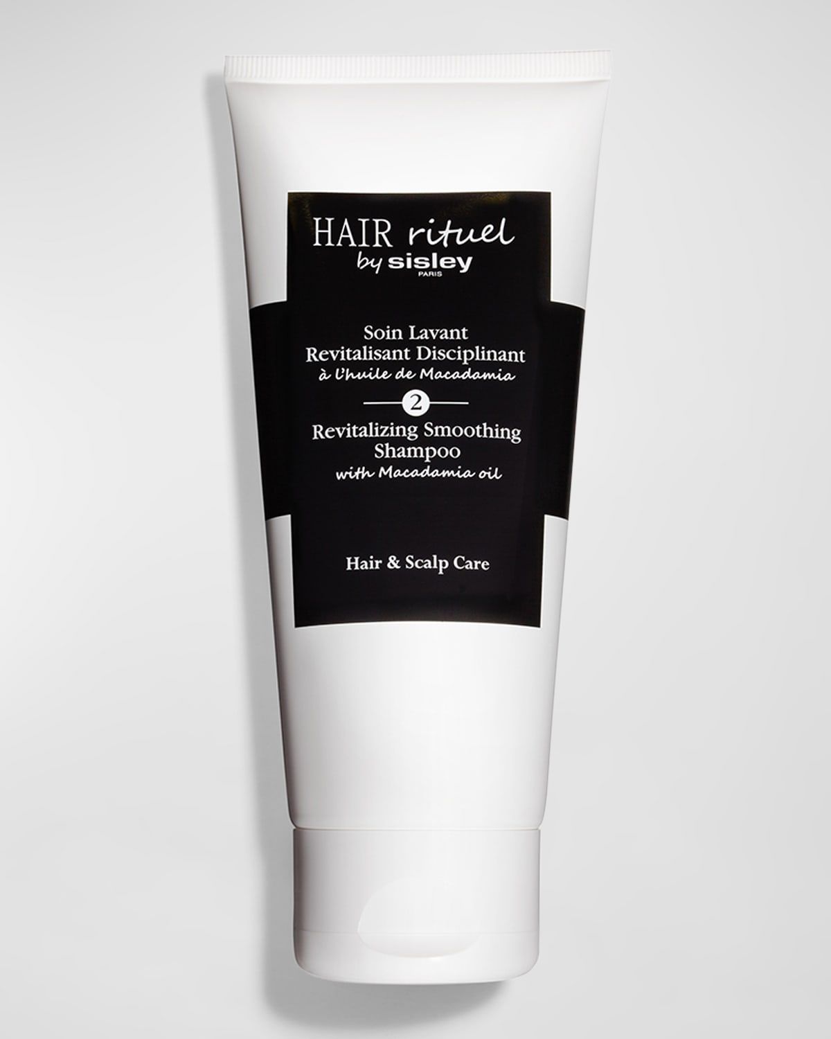 6.7 oz. Revitalizing Smoothing Shampoo with Macadamia Oil