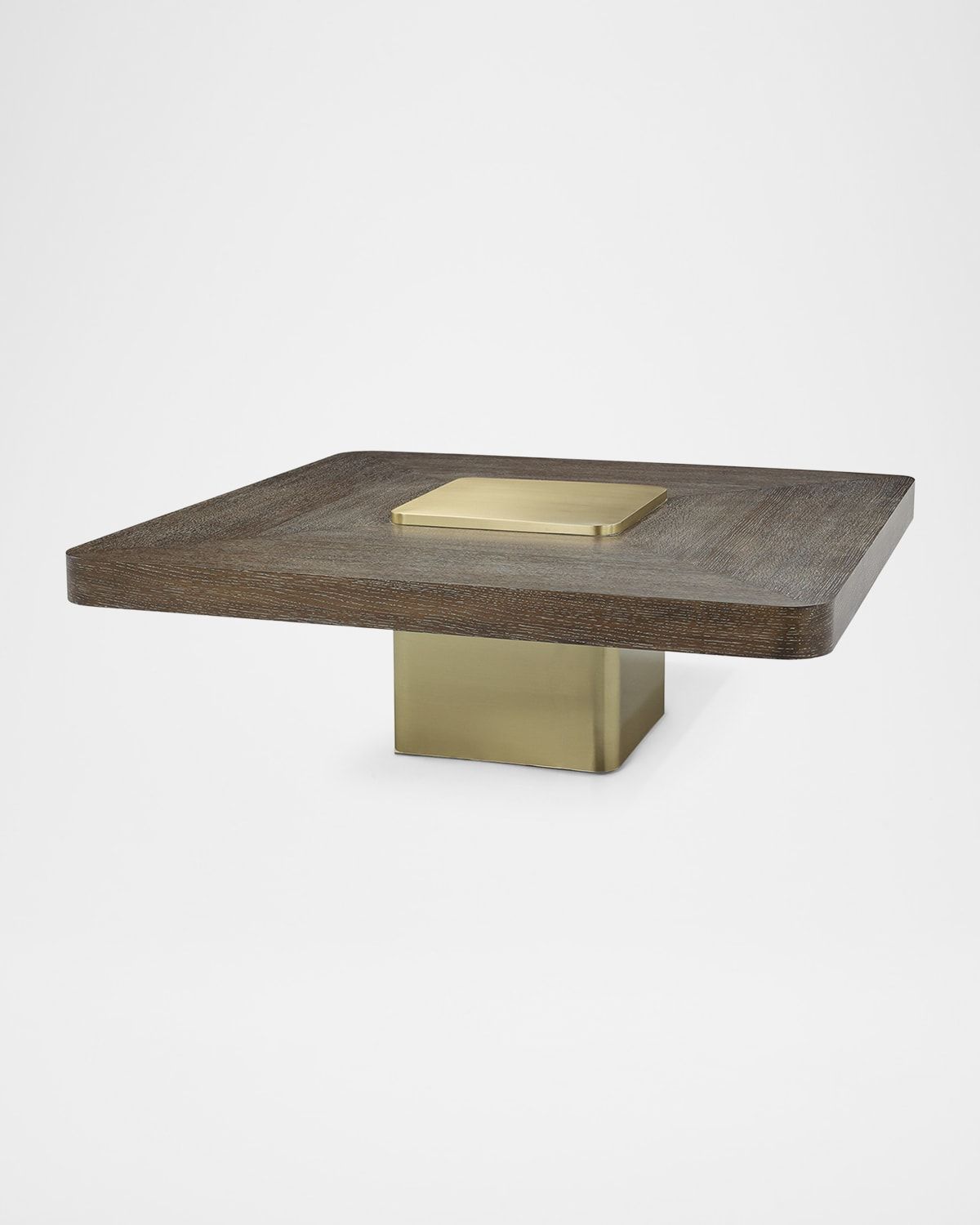 Plateau Cocktail Table