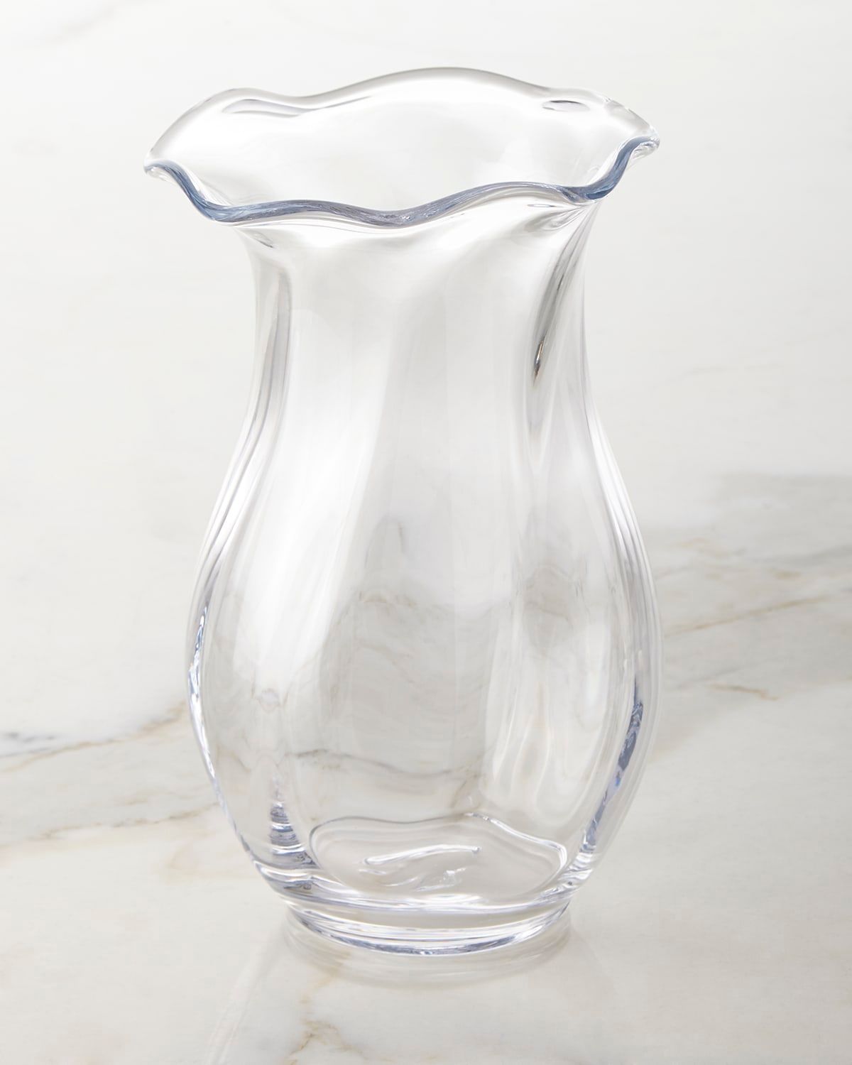 Chelsea Small Optic Vase