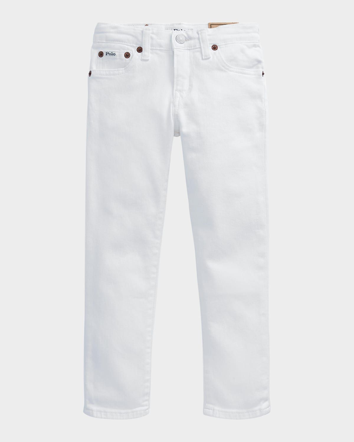 Boy & apos;s Slim-Fit Denim Jeans