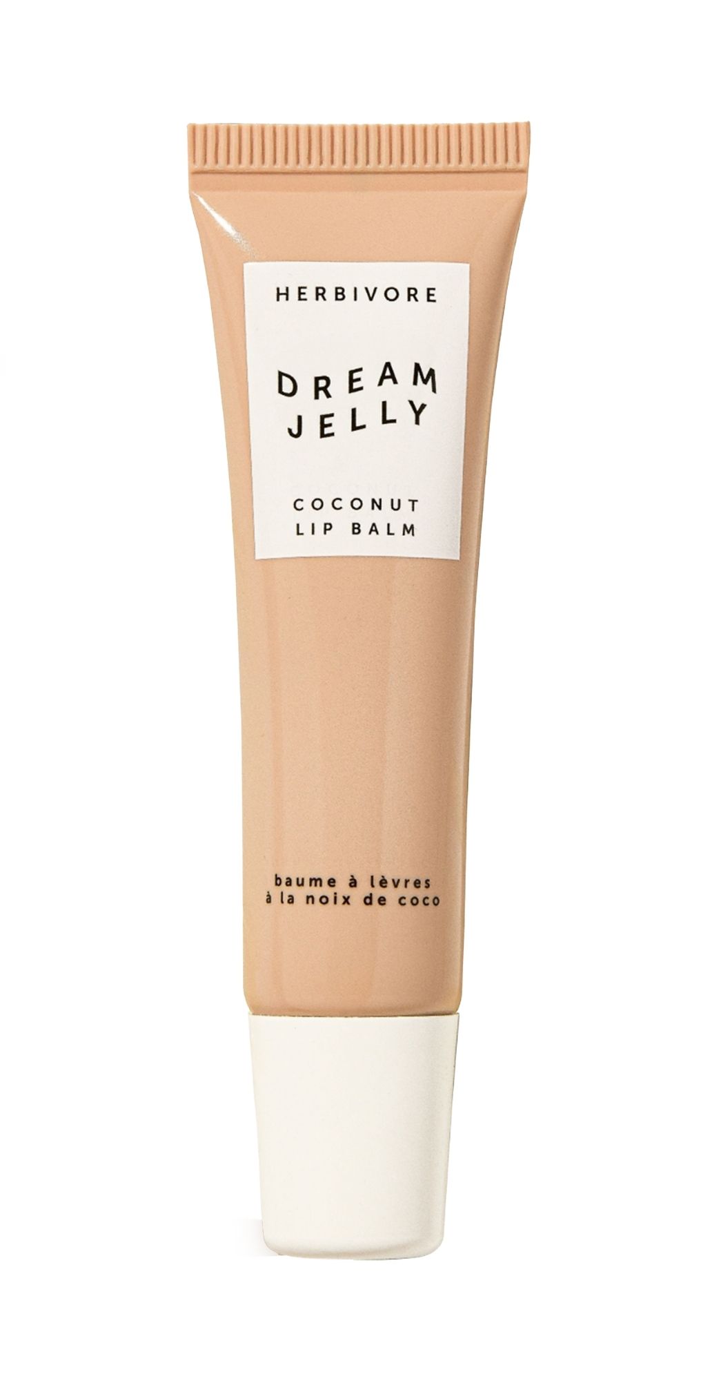 Herbivore Coconut Lip Balm No Color 12 g.