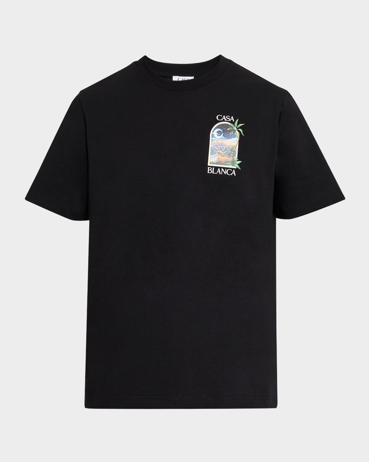 Men & apos;s LA Nights T-Shirt