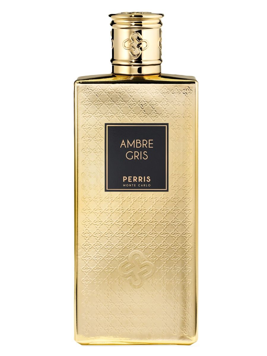 Perris Monte Carlo Ambre Gris Eau de Parfum - Size 2.5-3.4 oz.