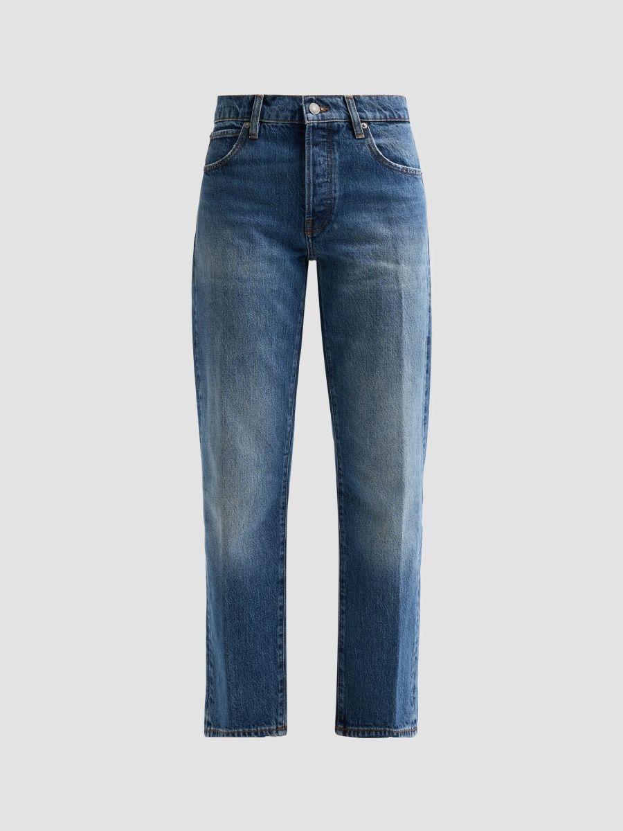 FRAME Women's The Essential Jeans - Lucky - Size 23
