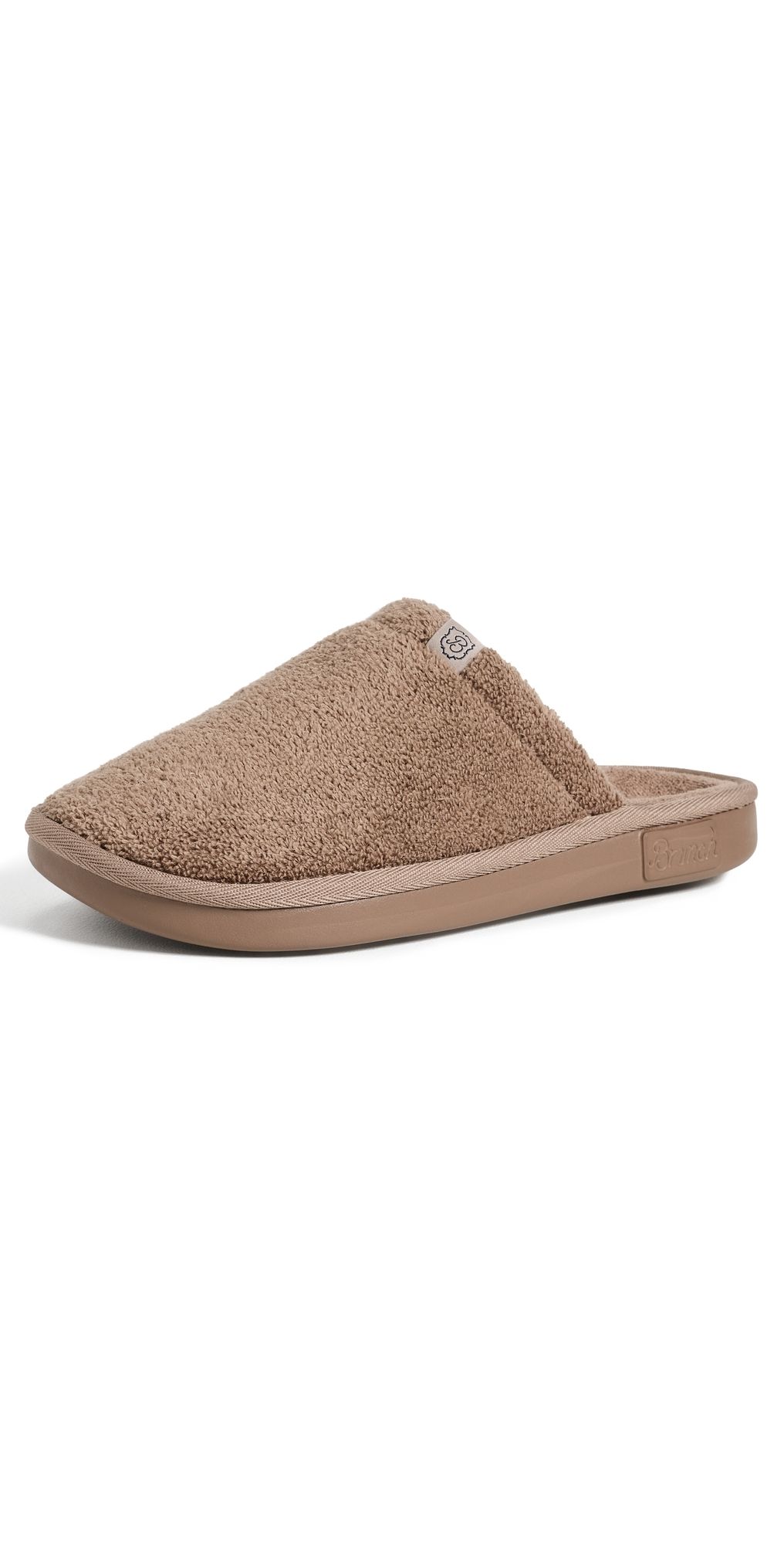 Brunch Essential Slippers Dune 7-7.5