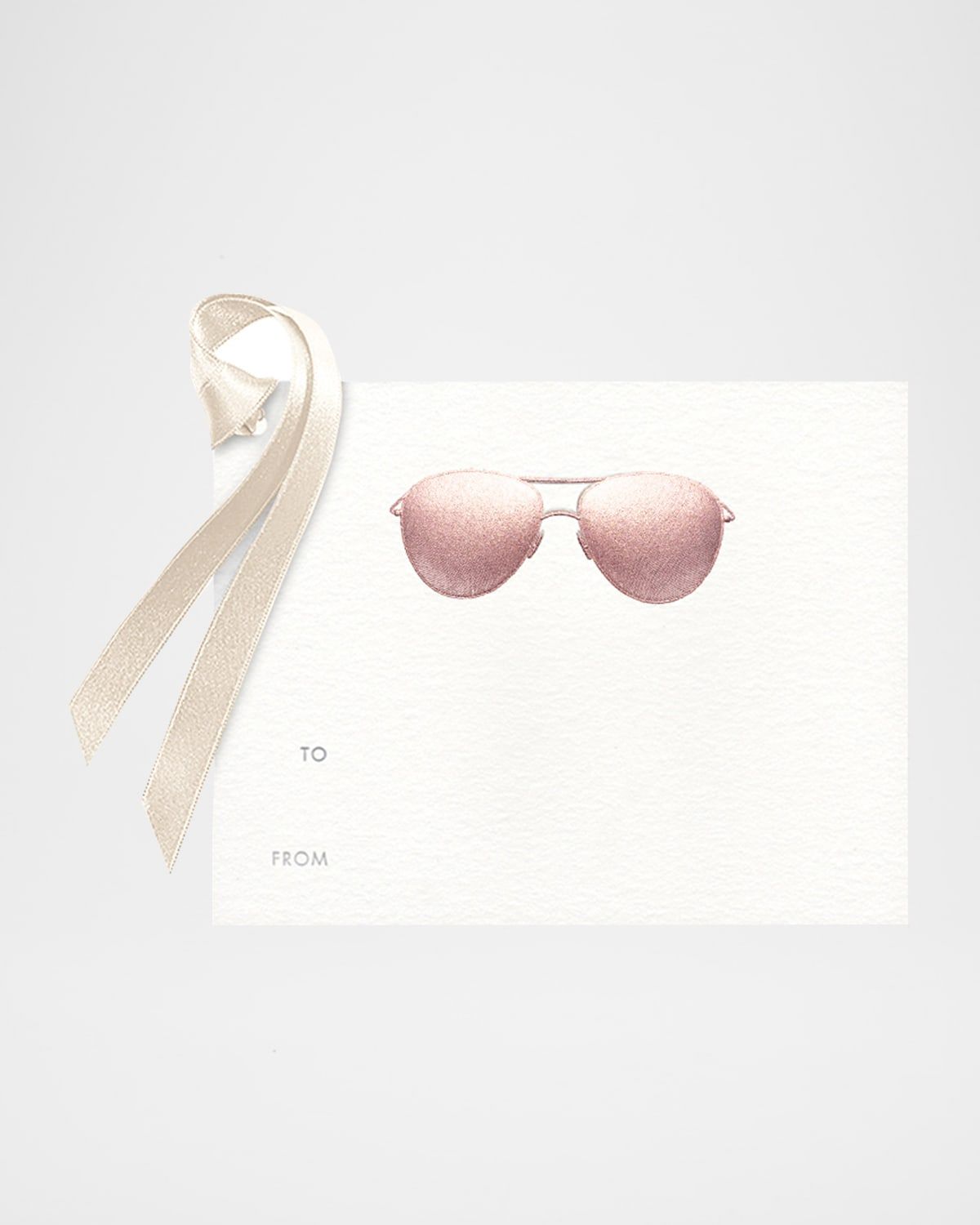 Maverick Gift Tags, Set of 8