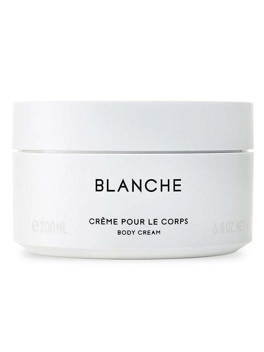 Blanche Body Cream