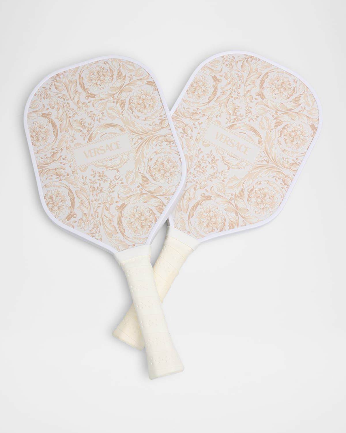 Barocco Pickle Ball Rackets, Set of 2