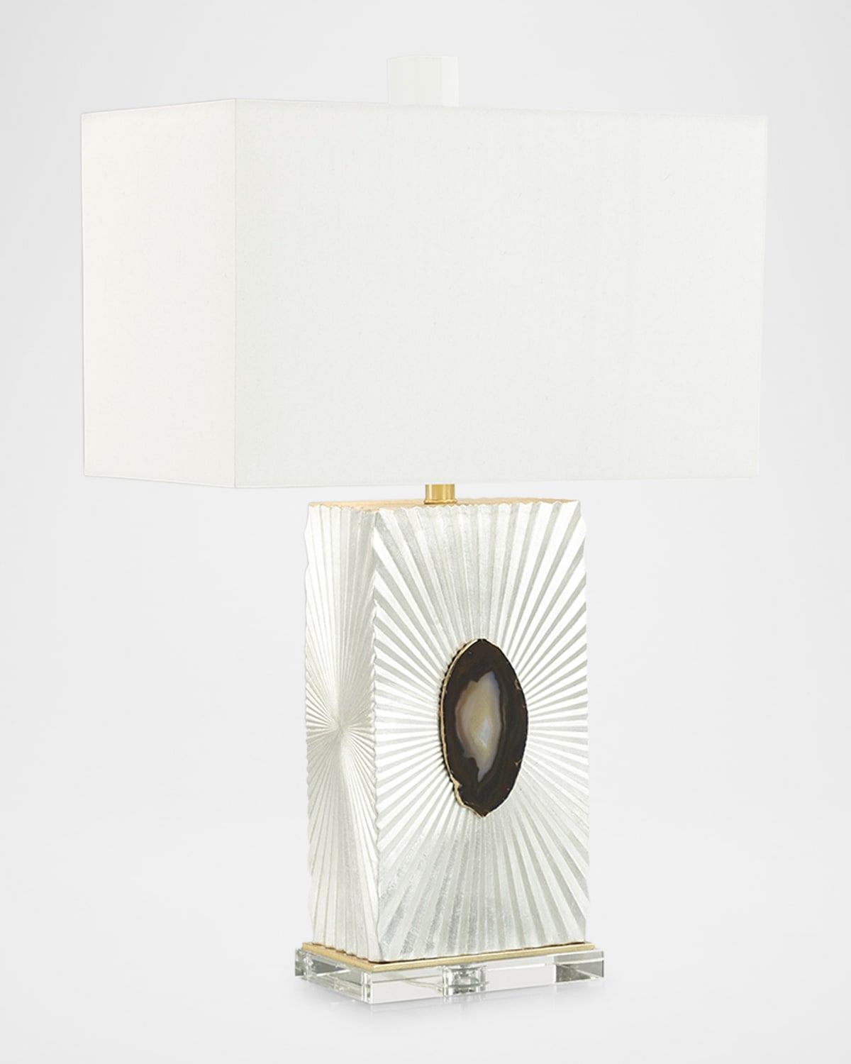 Rayna 29" Table Lamp