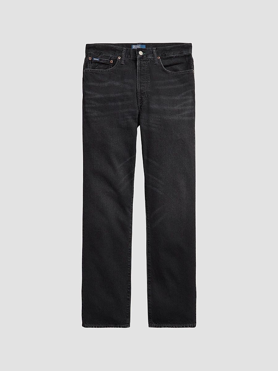 Men's Eldridge Stretch Skinny Jeans - Black - Size 30