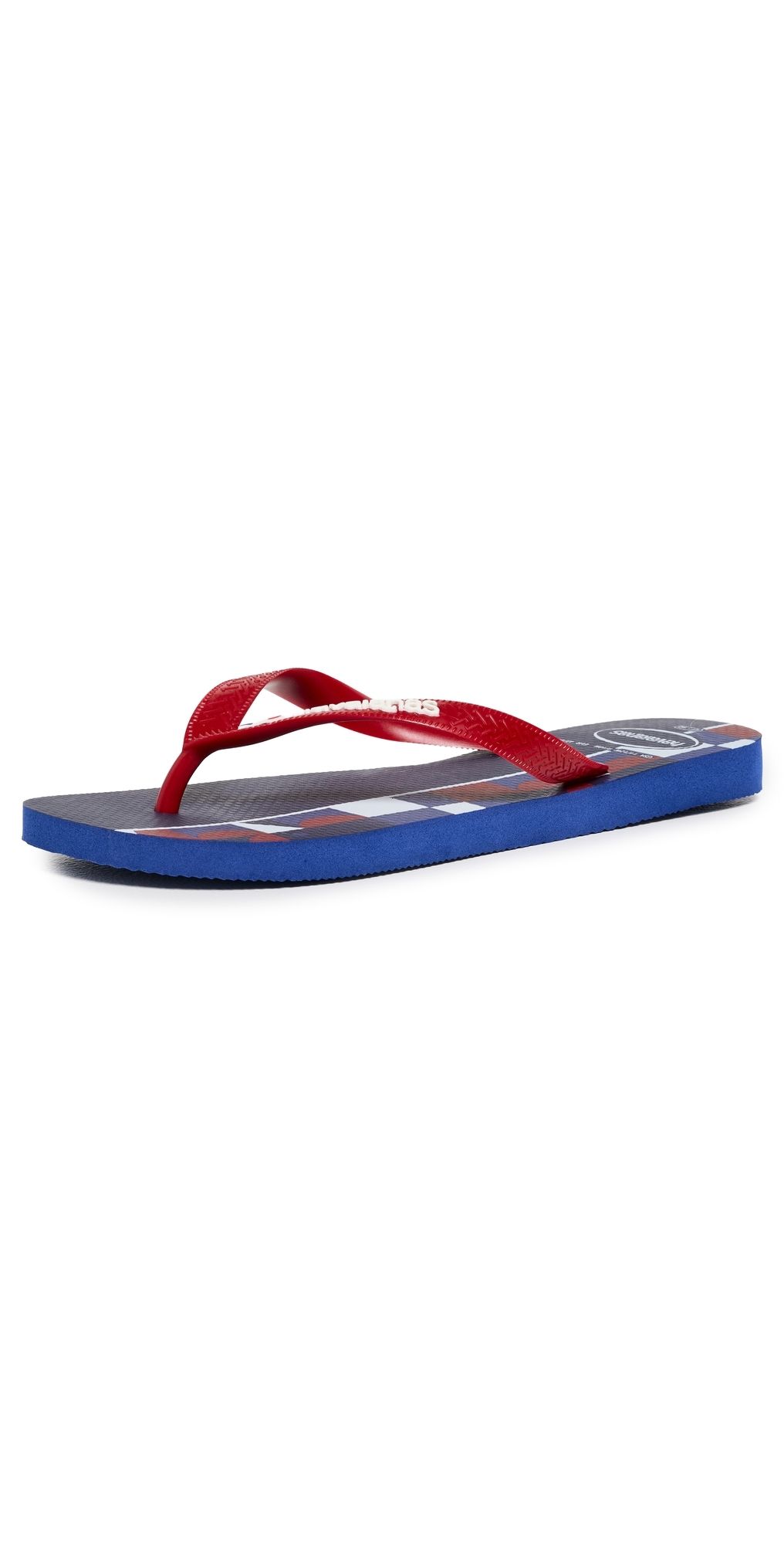 Havaianas Havaianas x World Cup Flip Flops France 9/10