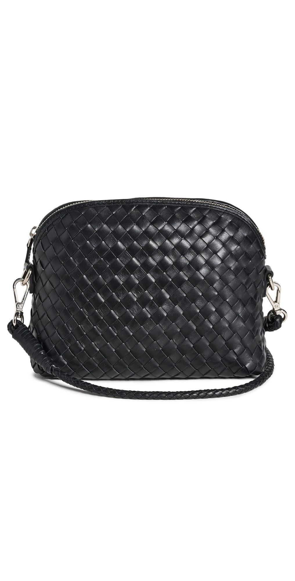 DRAGON DIFFUSION Chunky Felini Pochette Black One Size