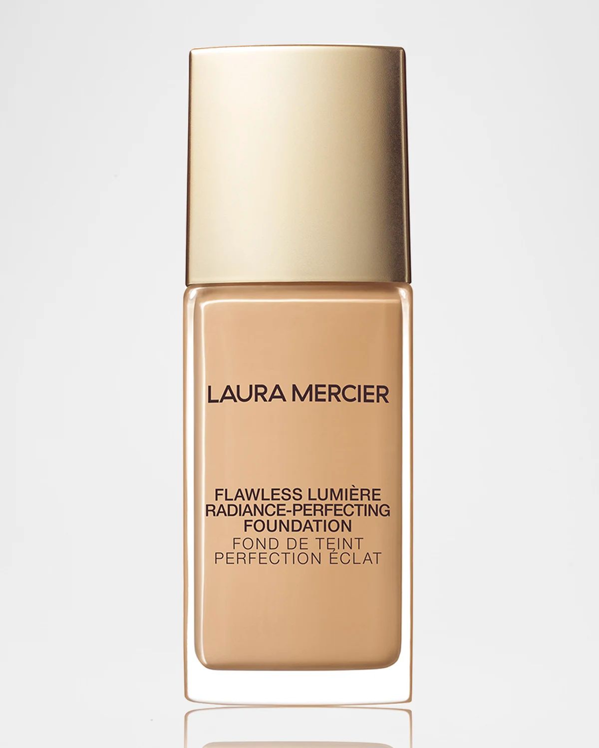Flawless Lumière Radiance-Perfecting Foundation