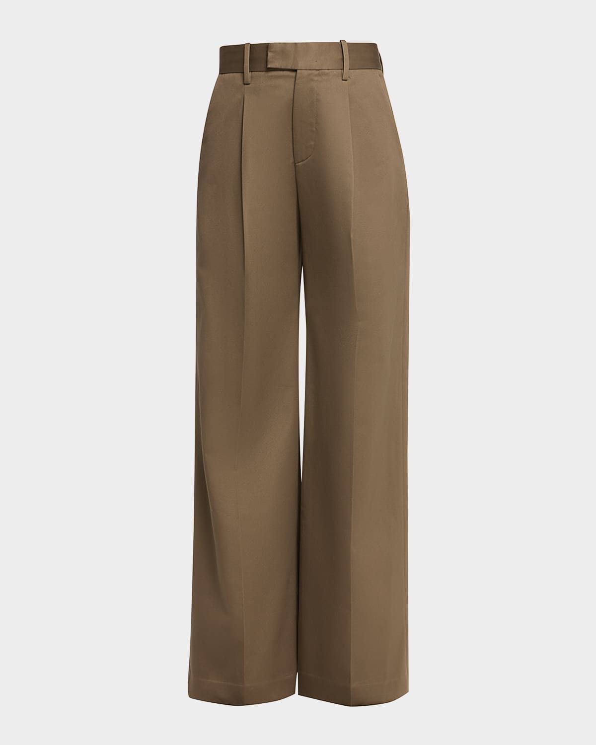 The Timeless Chino Pants