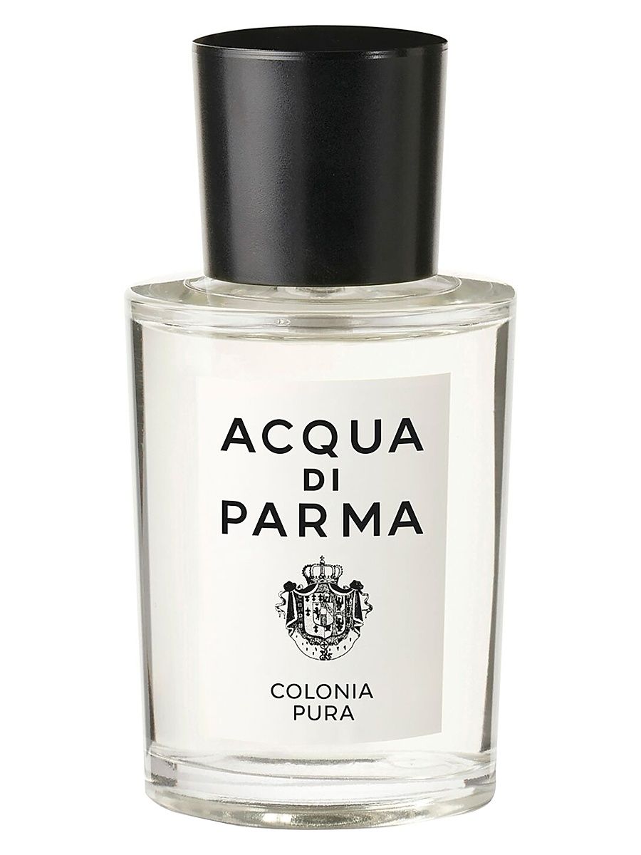 Eau de Cologne Colonia Pura - Size 6.08 oz