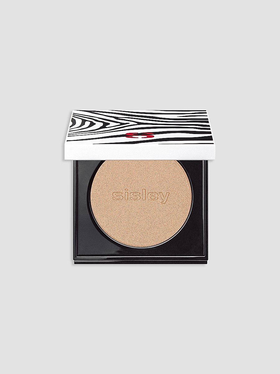 Sisley-Paris Women's Le Phyto Blush - 6 Shimmer