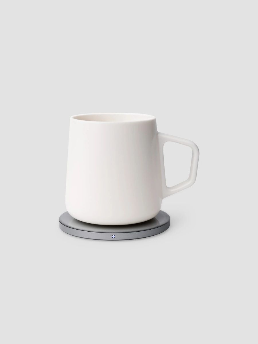 Neo Self-Heating Mug Set