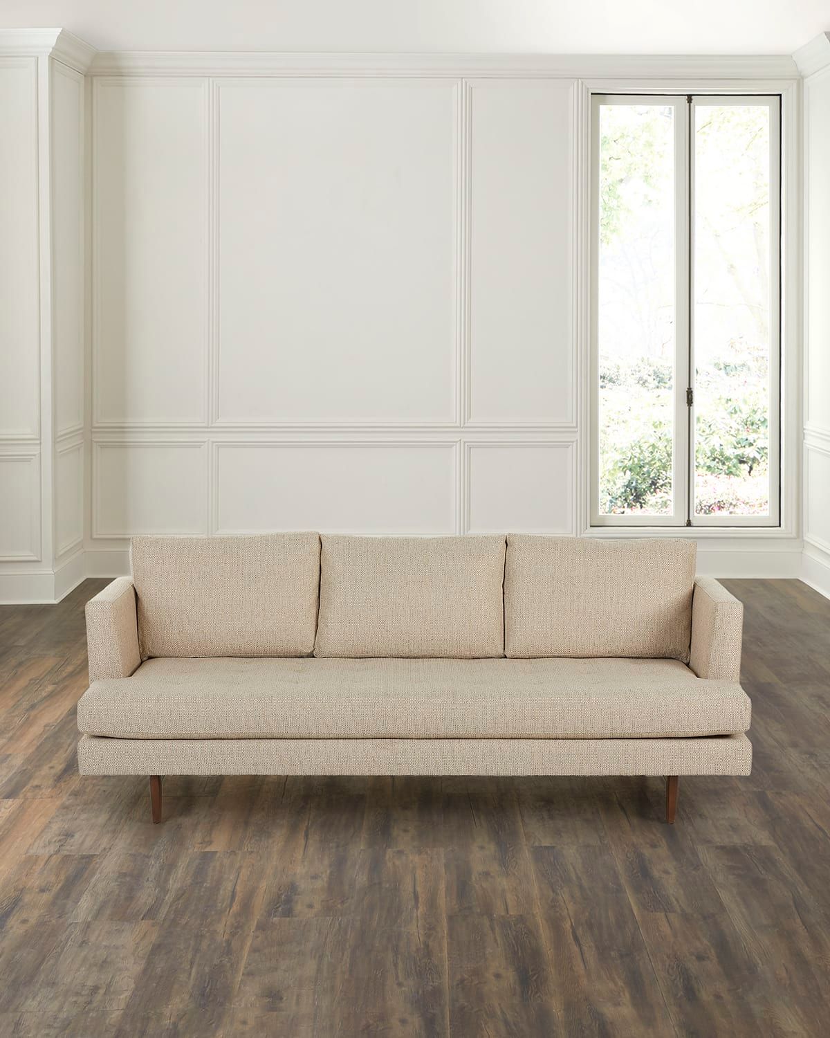 Ayler Sofa 85"