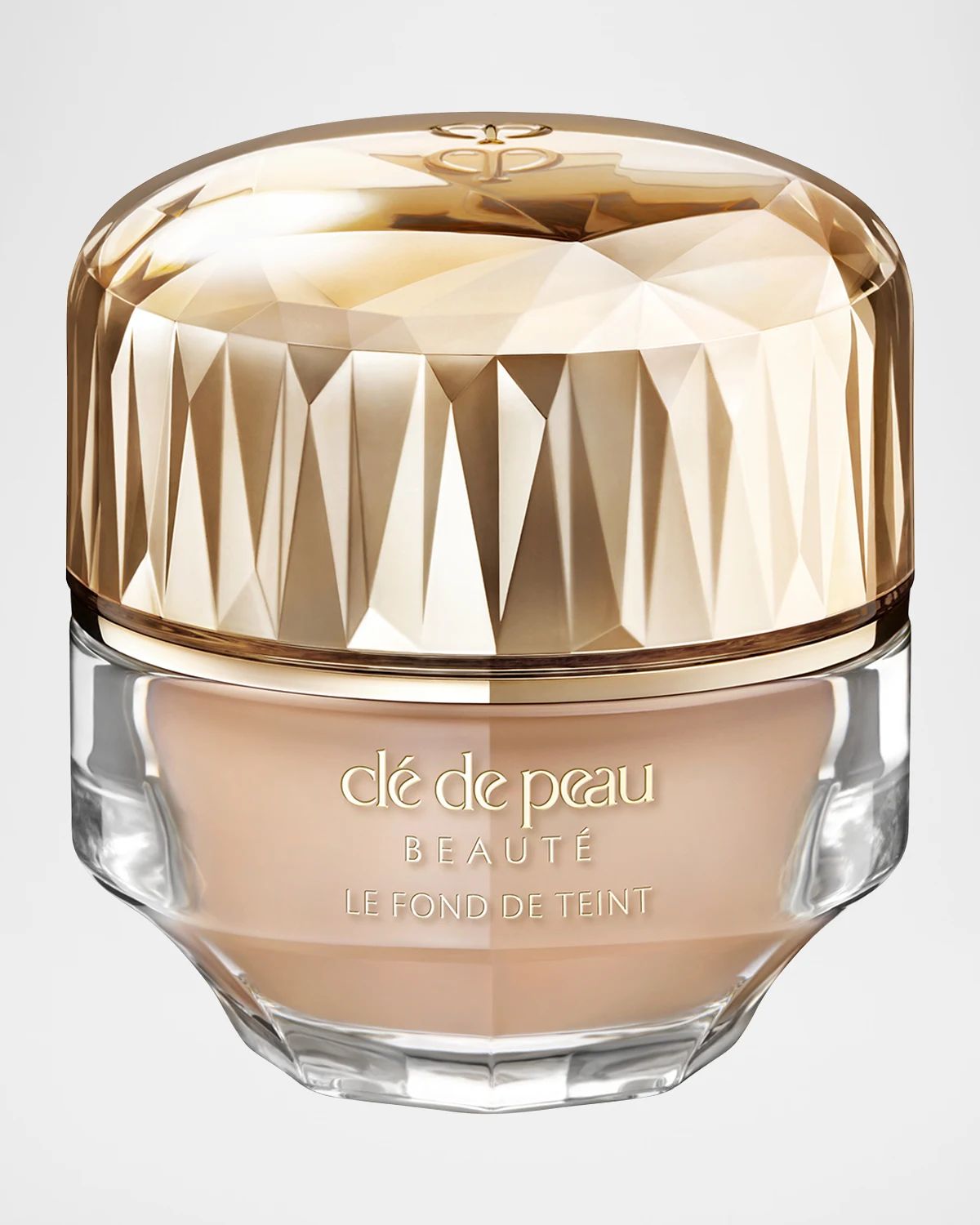 The Foundation, SPF 22, 1 oz.